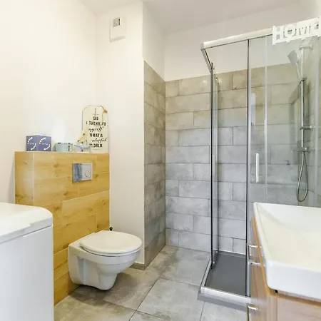 Optima Przy Rybackiej 11 Kolobrzeg