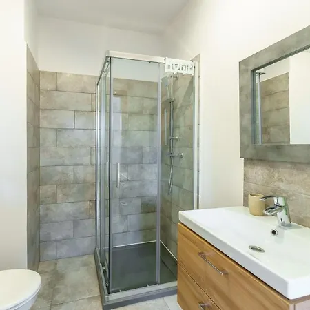 Apartment Optima Przy Rybackiej 11 Kolobrzeg